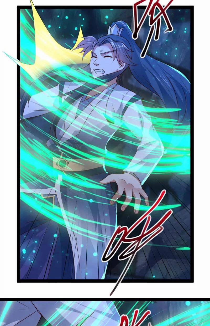 Khoa Kỹ Đại Tiên Tông 52 trang 28