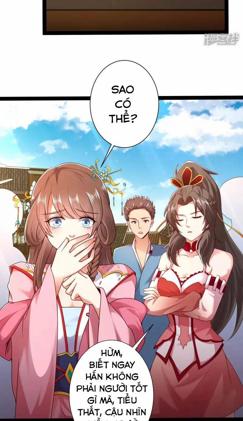 Khoa Kỹ Đại Tiên Tông 52 trang 3