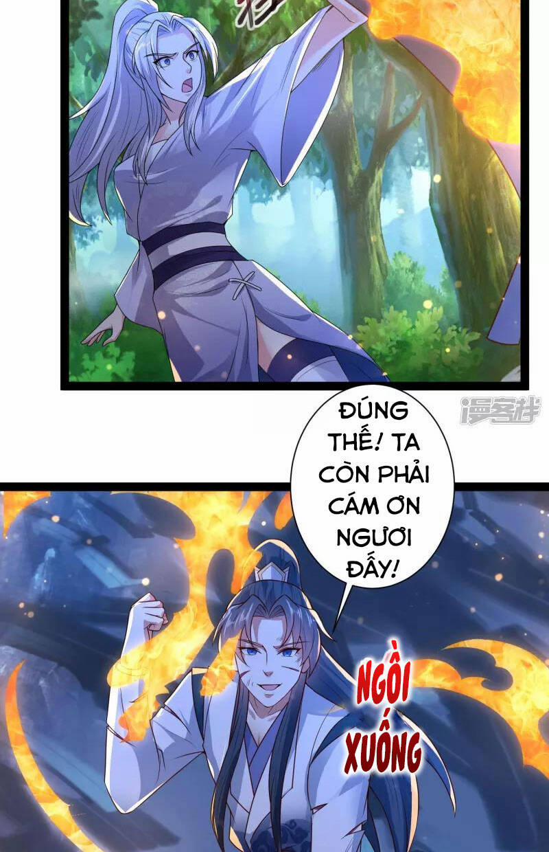 Khoa Kỹ Đại Tiên Tông 52 trang 32