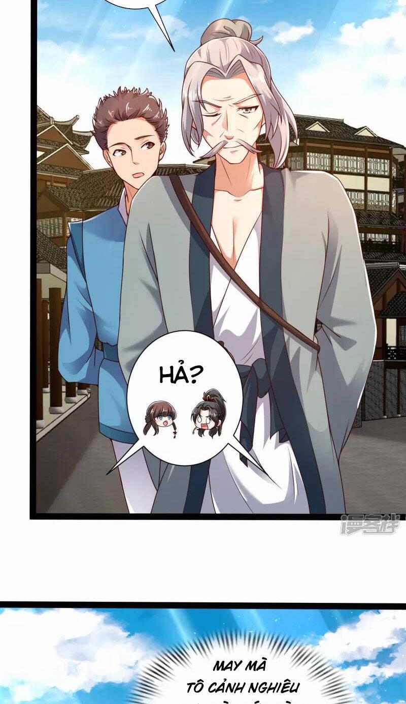Khoa Kỹ Đại Tiên Tông 52 trang 6