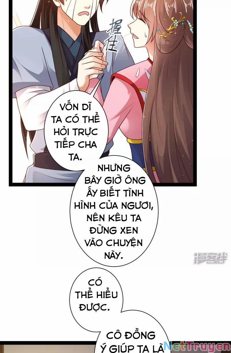 Khoa Kỹ Đại Tiên Tông 53 trang 22