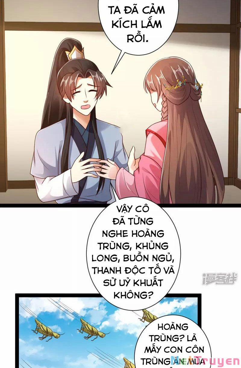 Khoa Kỹ Đại Tiên Tông 53 trang 23