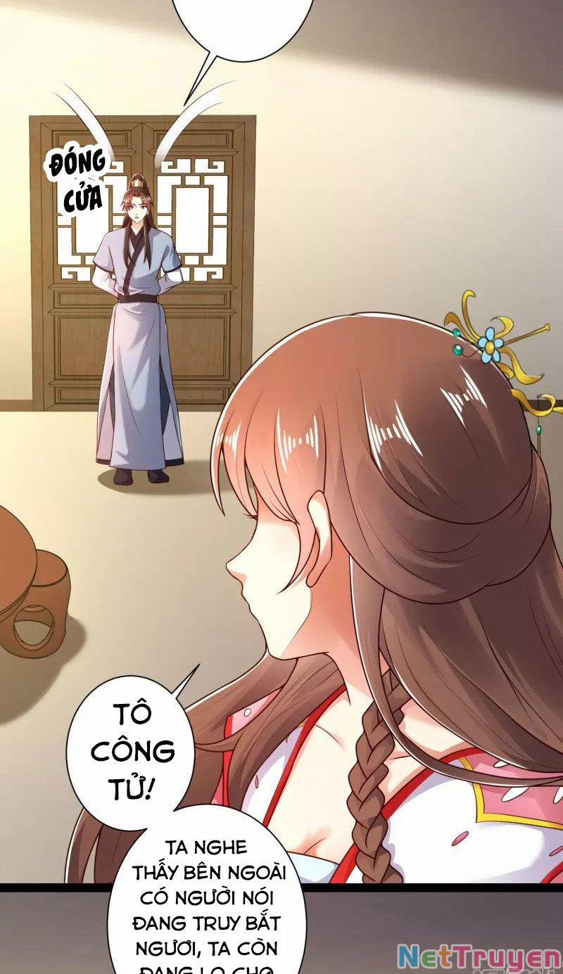 Khoa Kỹ Đại Tiên Tông 53 trang 6