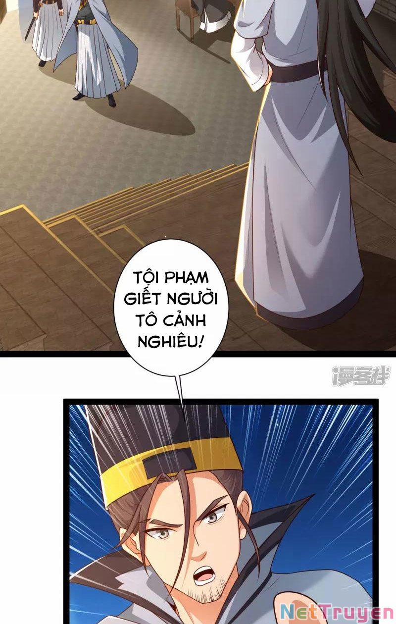 Khoa Kỹ Đại Tiên Tông 54 trang 1