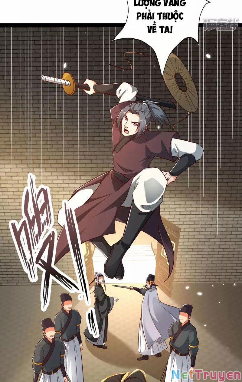 Khoa Kỹ Đại Tiên Tông 54 trang 11