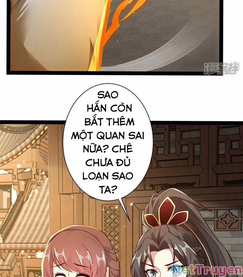 Khoa Kỹ Đại Tiên Tông 54 trang 22