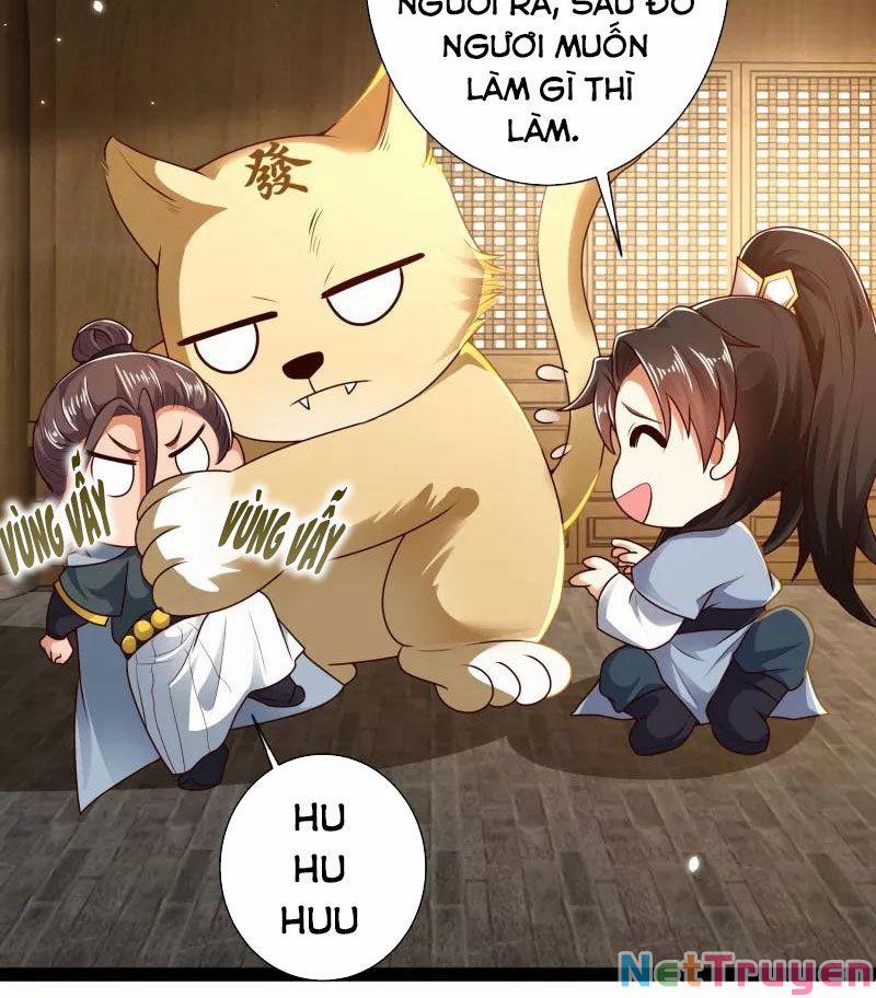 Khoa Kỹ Đại Tiên Tông 54 trang 28