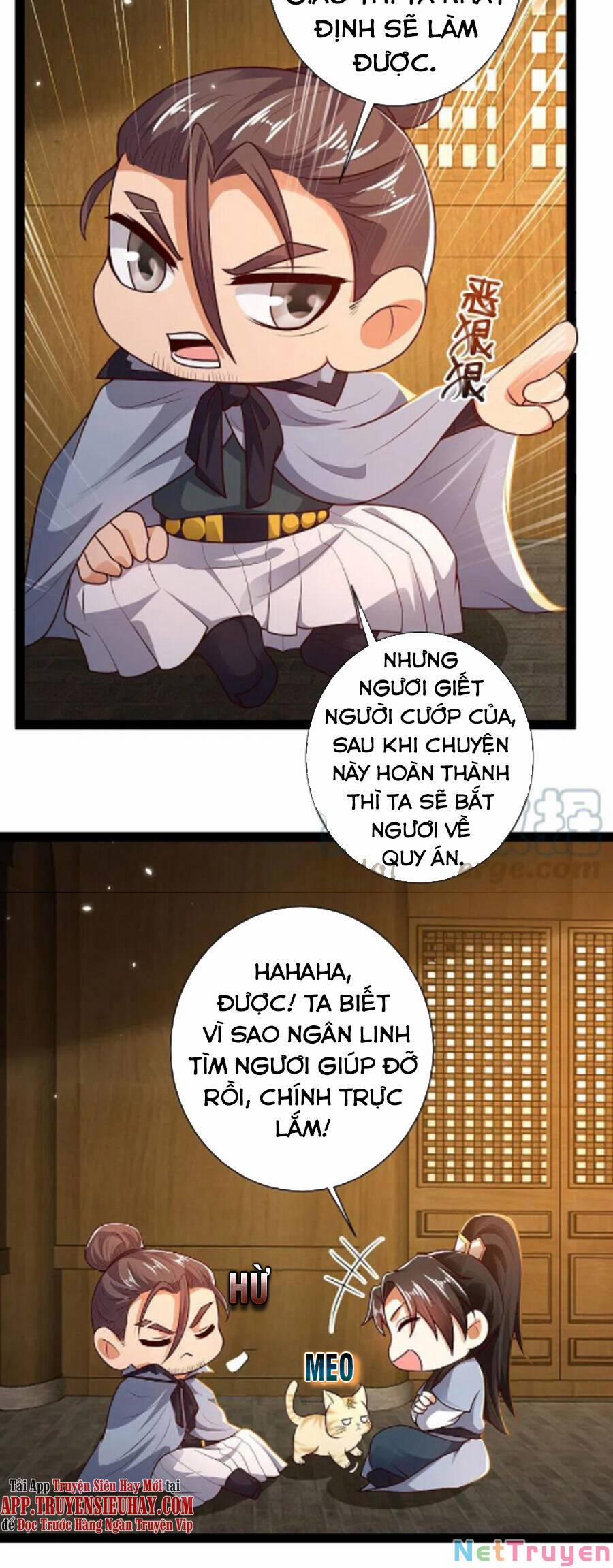 Khoa Kỹ Đại Tiên Tông 55 trang 18