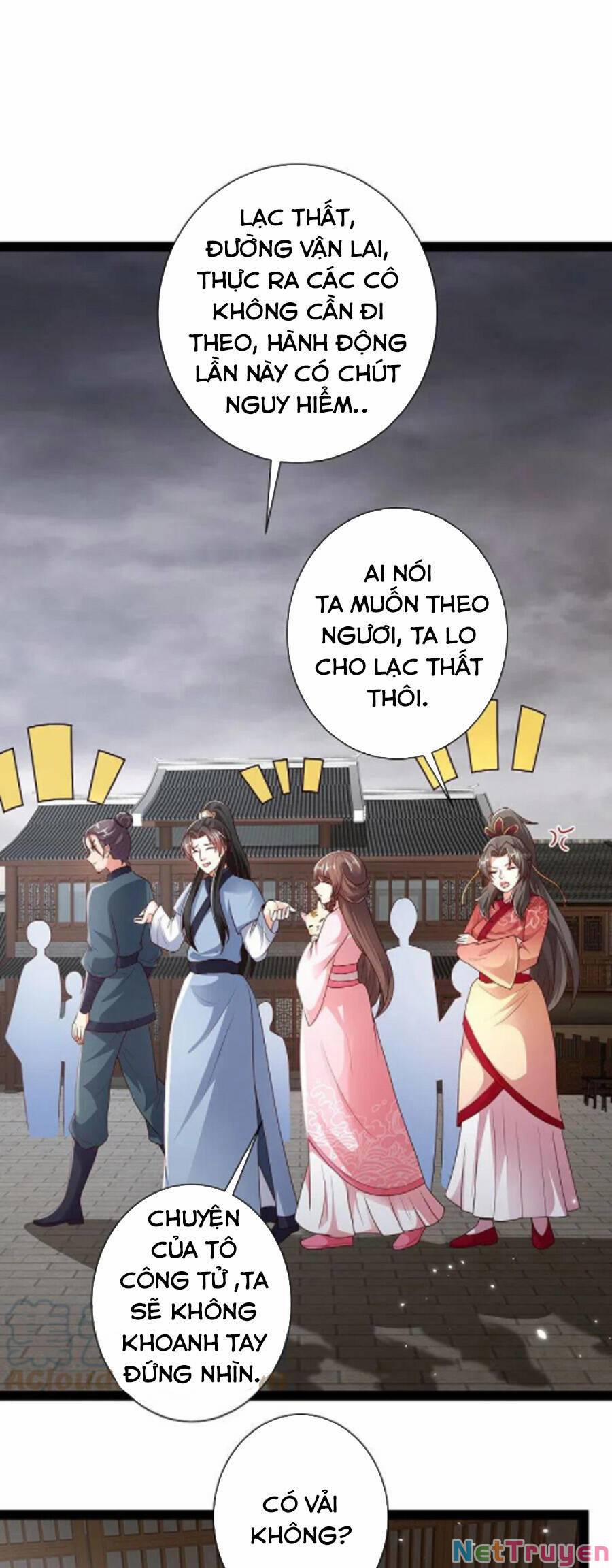 Khoa Kỹ Đại Tiên Tông 55 trang 19