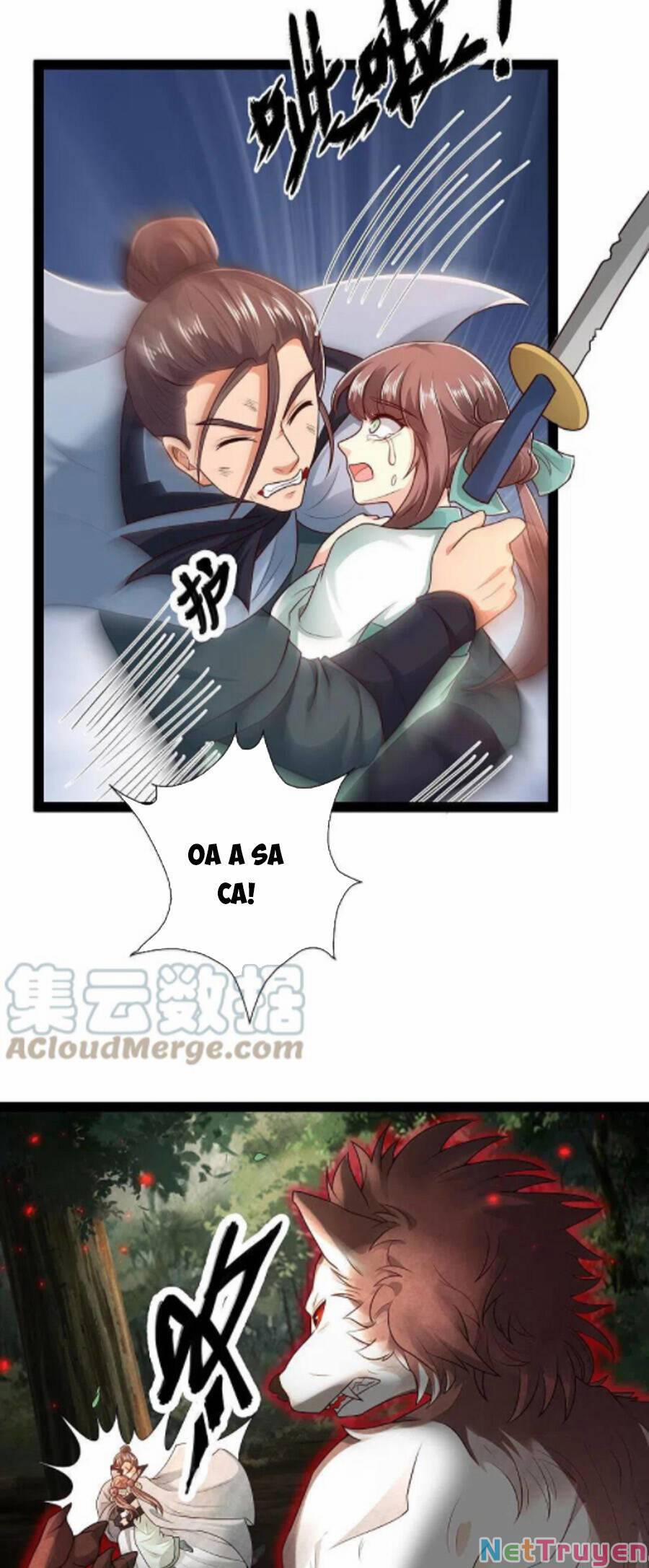 Khoa Kỹ Đại Tiên Tông 55 trang 2