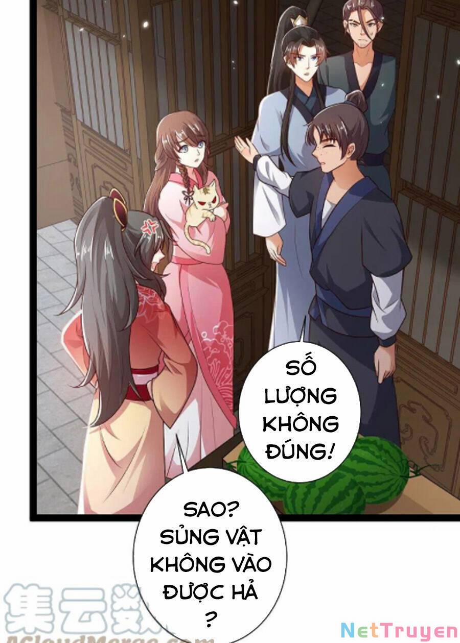 Khoa Kỹ Đại Tiên Tông 55 trang 22