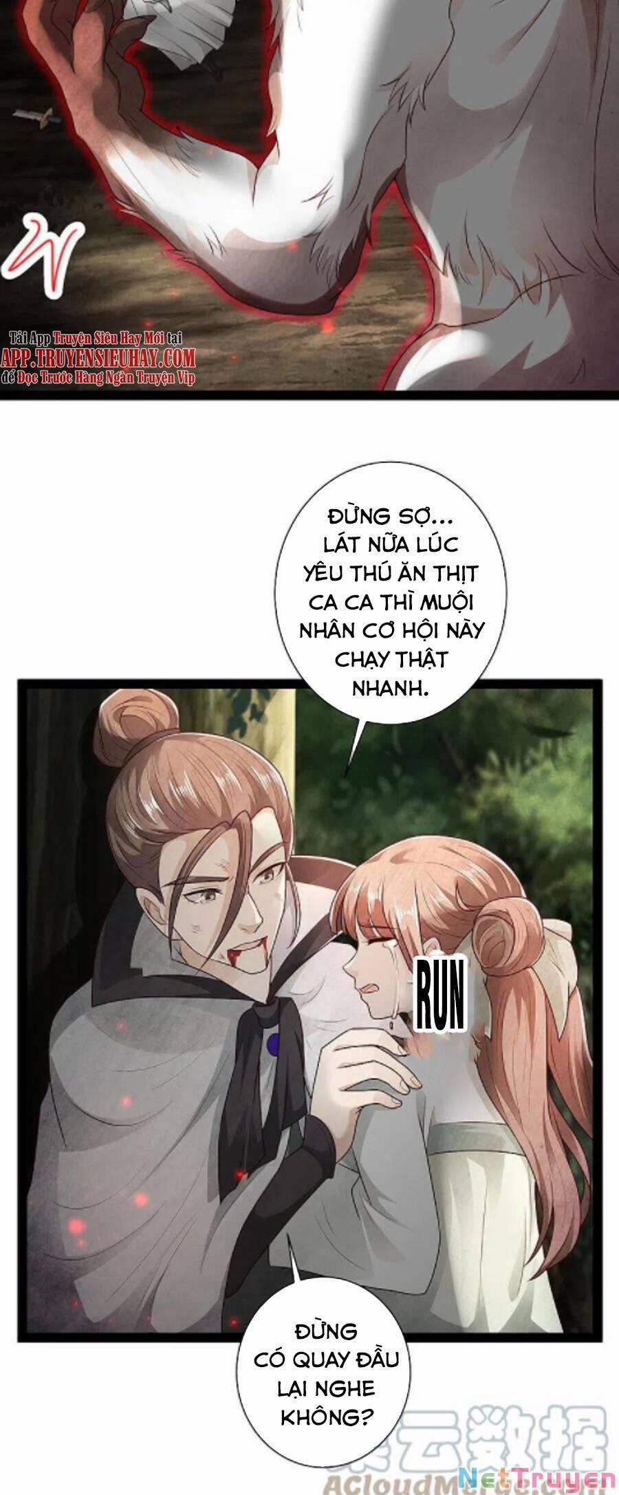 Khoa Kỹ Đại Tiên Tông 55 trang 3