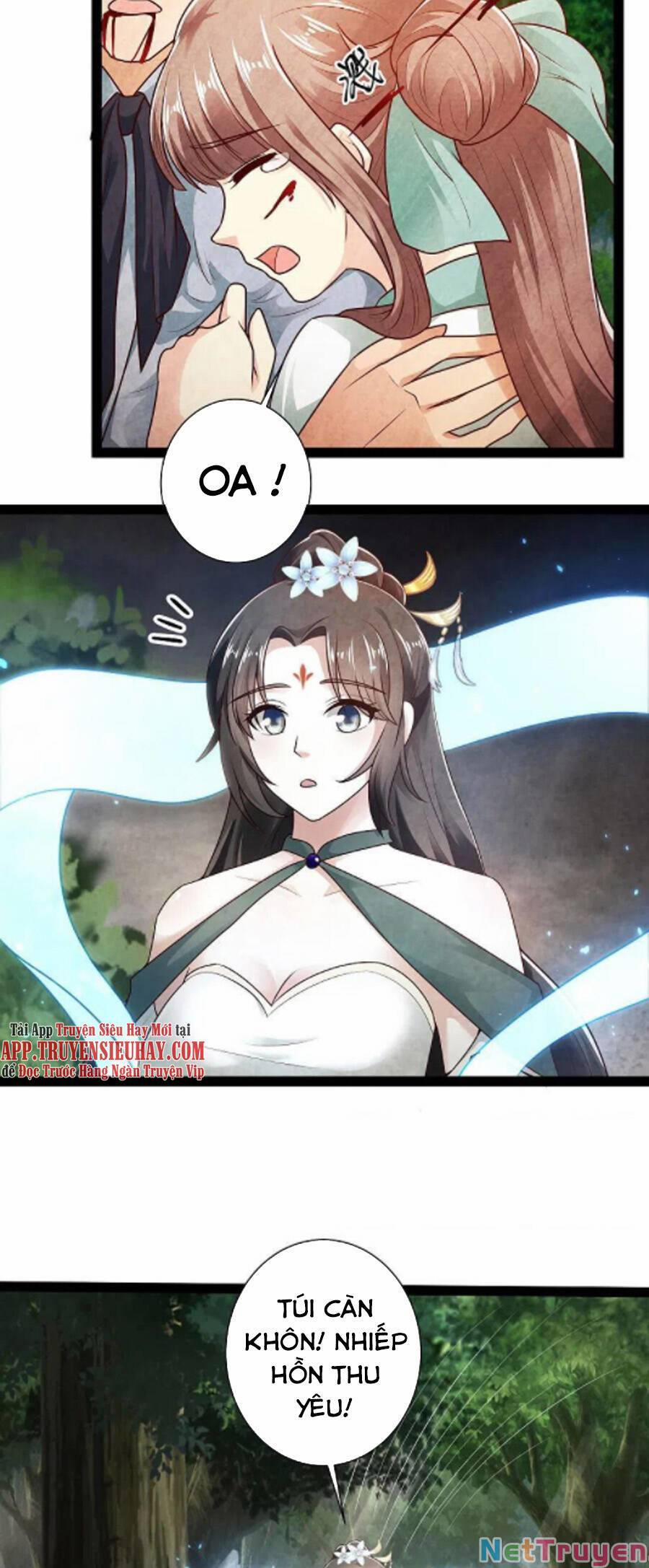 Khoa Kỹ Đại Tiên Tông 55 trang 8