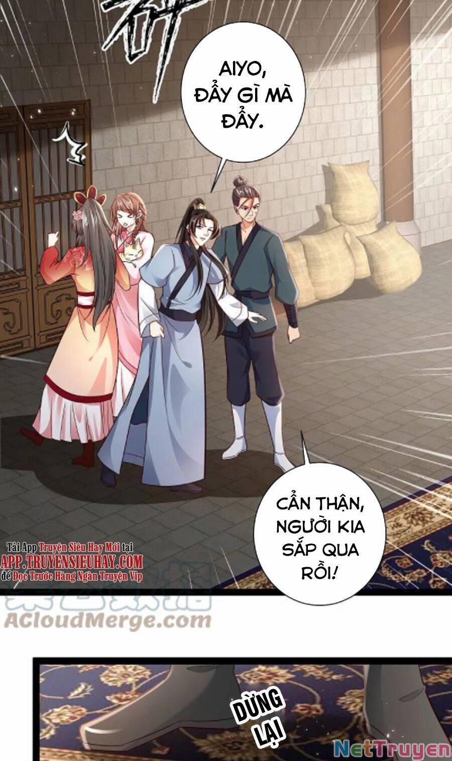 Khoa Kỹ Đại Tiên Tông 56 trang 1