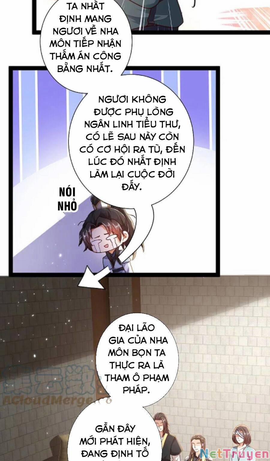 Khoa Kỹ Đại Tiên Tông 56 trang 14