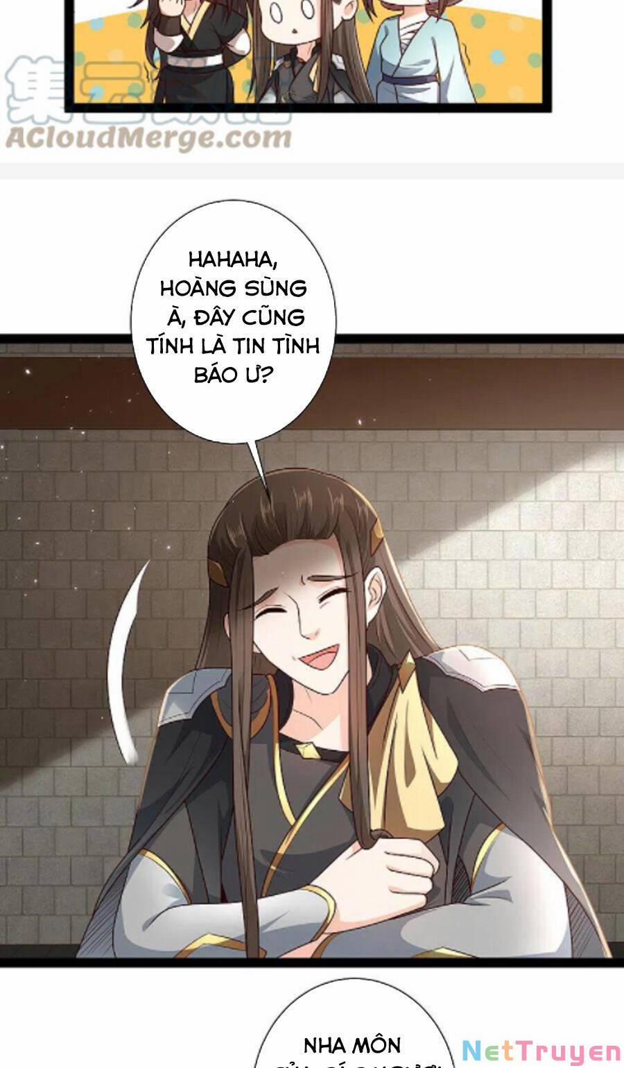 Khoa Kỹ Đại Tiên Tông 56 trang 16