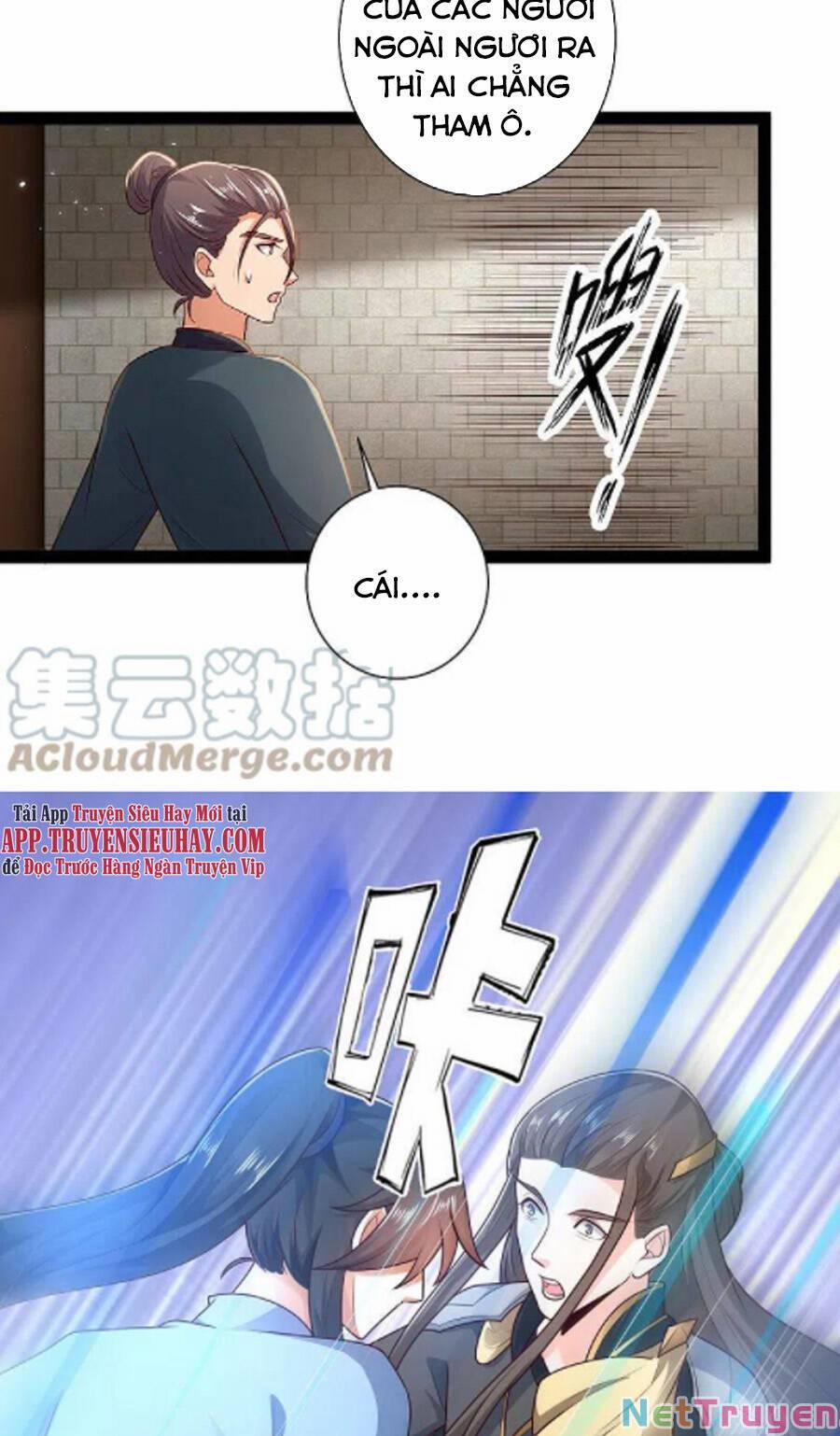 Khoa Kỹ Đại Tiên Tông 56 trang 17