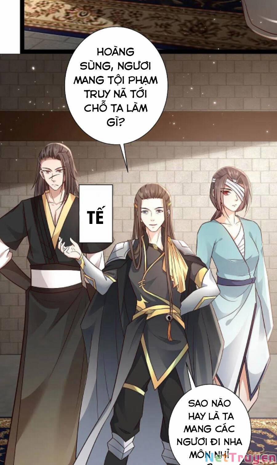 Khoa Kỹ Đại Tiên Tông 56 trang 2