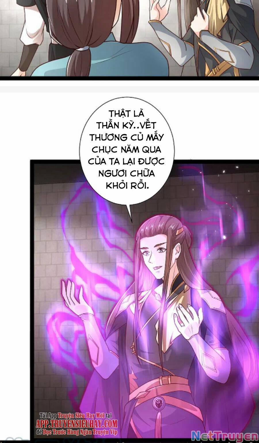 Khoa Kỹ Đại Tiên Tông 56 trang 20