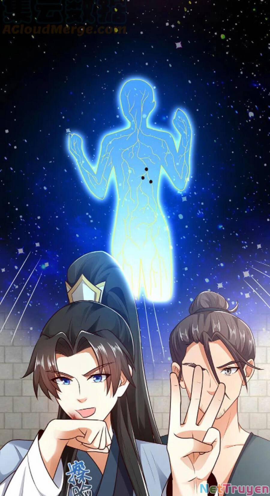 Khoa Kỹ Đại Tiên Tông 56 trang 21