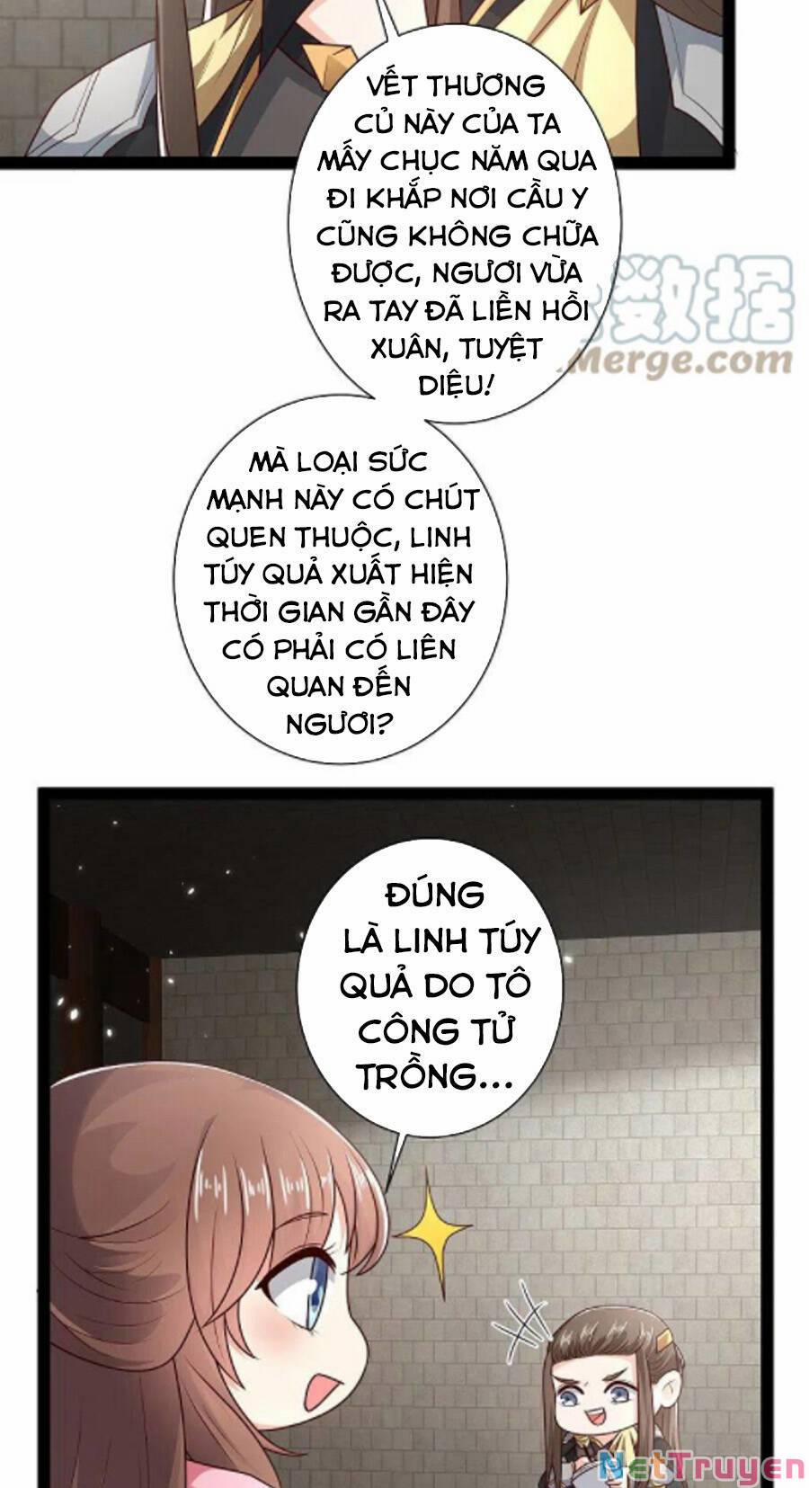 Khoa Kỹ Đại Tiên Tông 56 trang 23