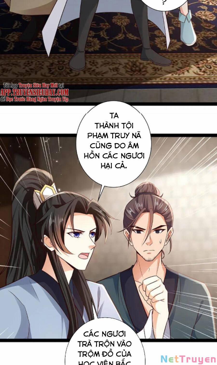 Khoa Kỹ Đại Tiên Tông 56 trang 3