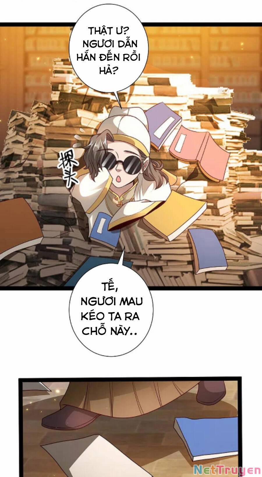 Khoa Kỹ Đại Tiên Tông 56 trang 31