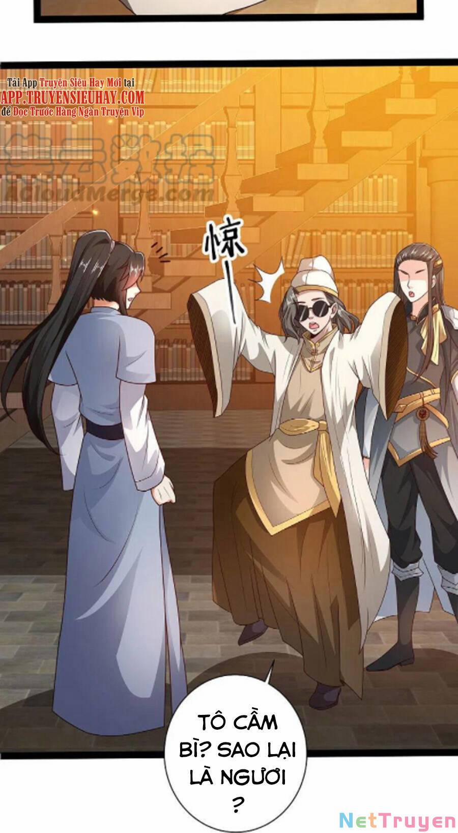 Khoa Kỹ Đại Tiên Tông 56 trang 32