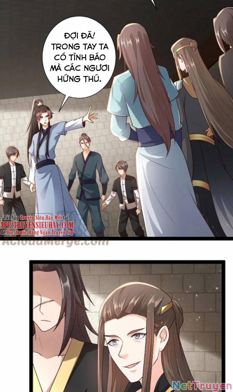 Khoa Kỹ Đại Tiên Tông 56 trang 9