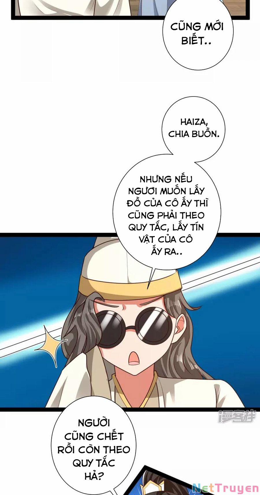 Khoa Kỹ Đại Tiên Tông 57 trang 15