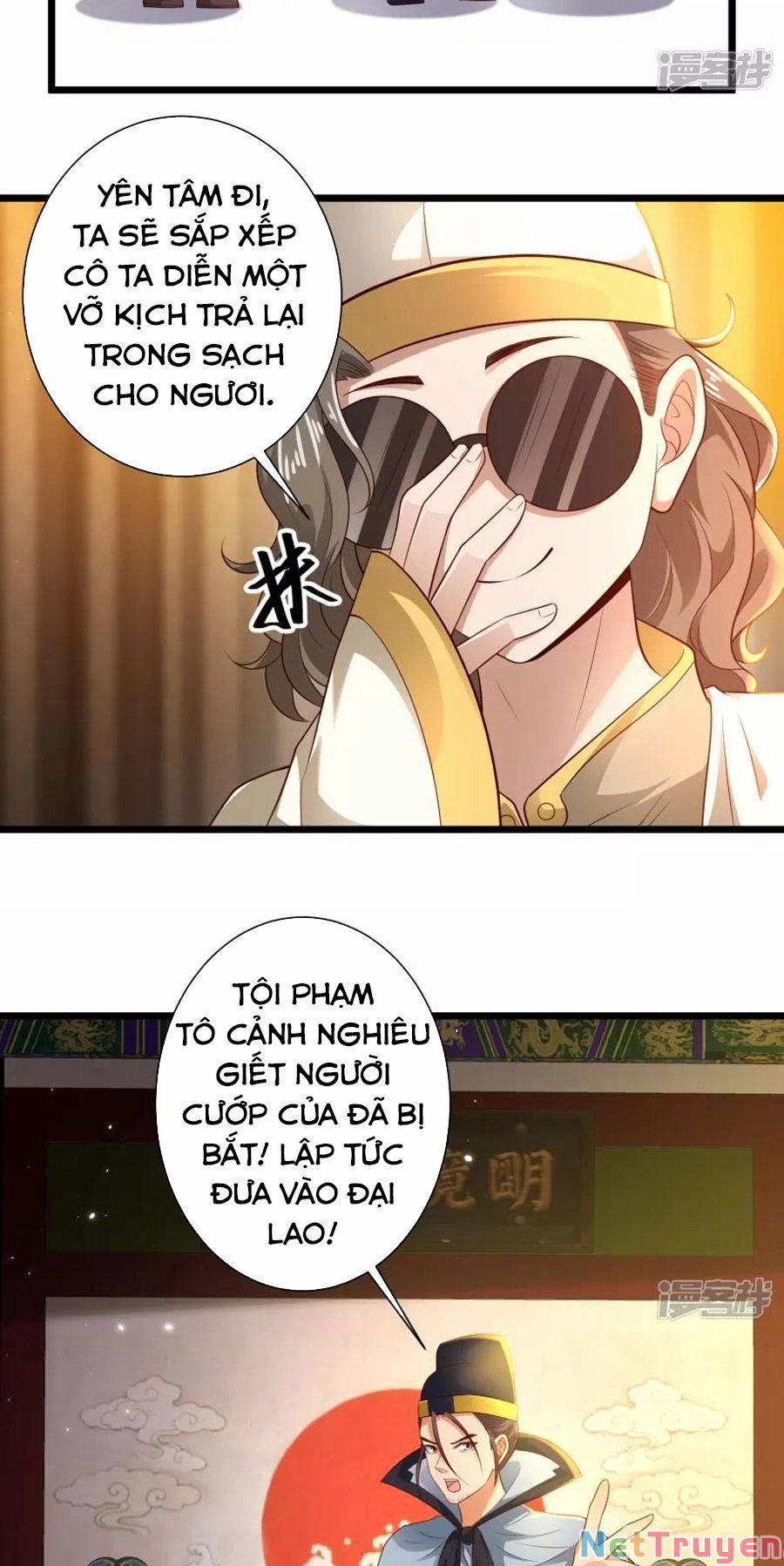 Khoa Kỹ Đại Tiên Tông 57 trang 22