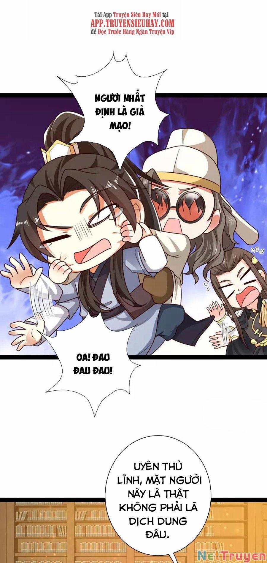 Khoa Kỹ Đại Tiên Tông 57 trang 3