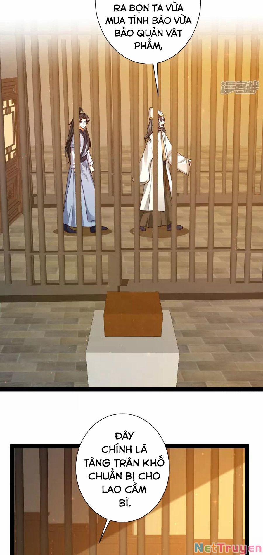 Khoa Kỹ Đại Tiên Tông 57 trang 5