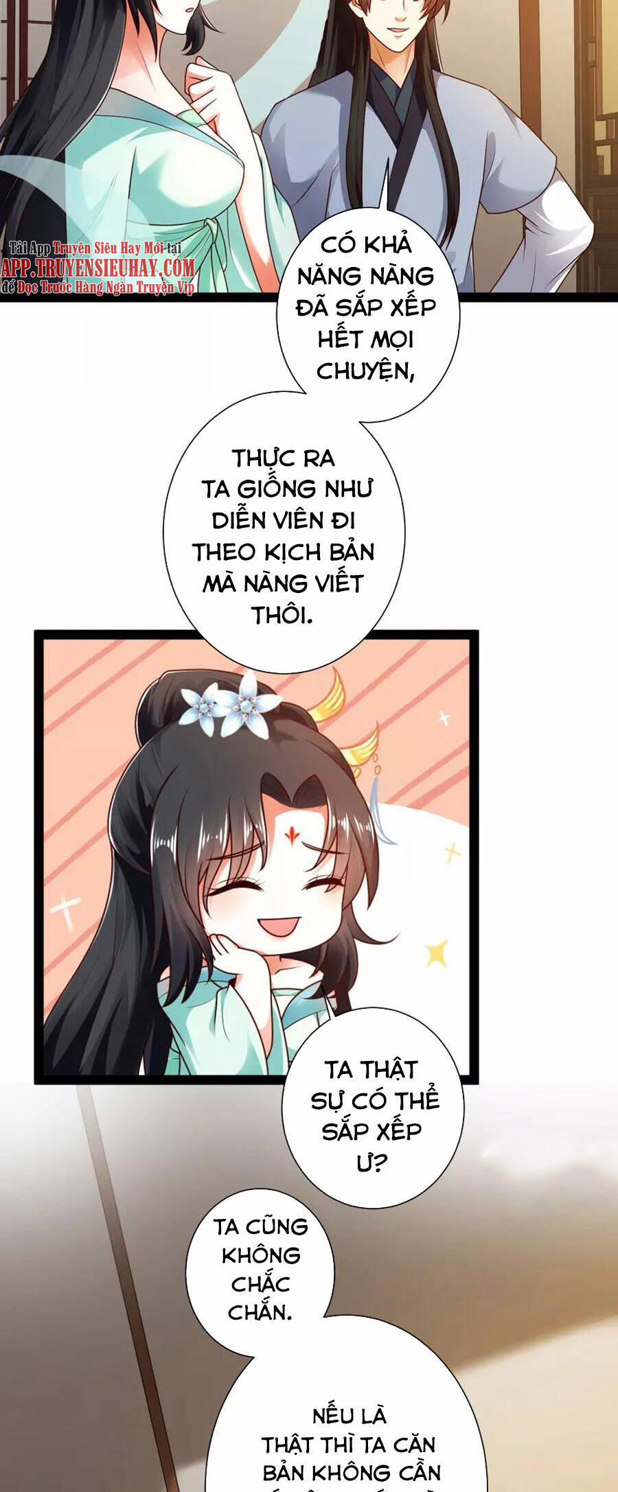 Khoa Kỹ Đại Tiên Tông 59 trang 1