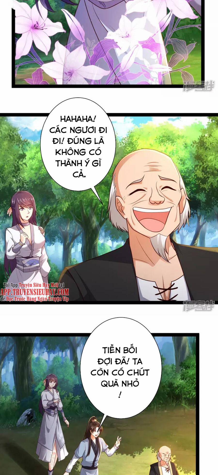 Khoa Kỹ Đại Tiên Tông 59 trang 14