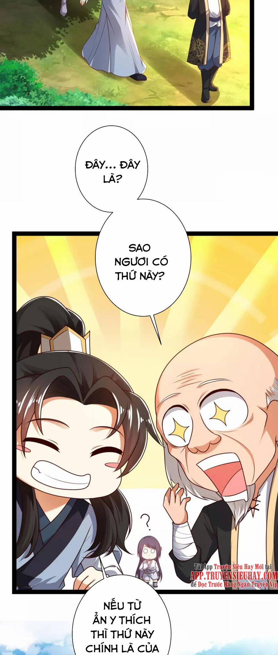 Khoa Kỹ Đại Tiên Tông 59 trang 15