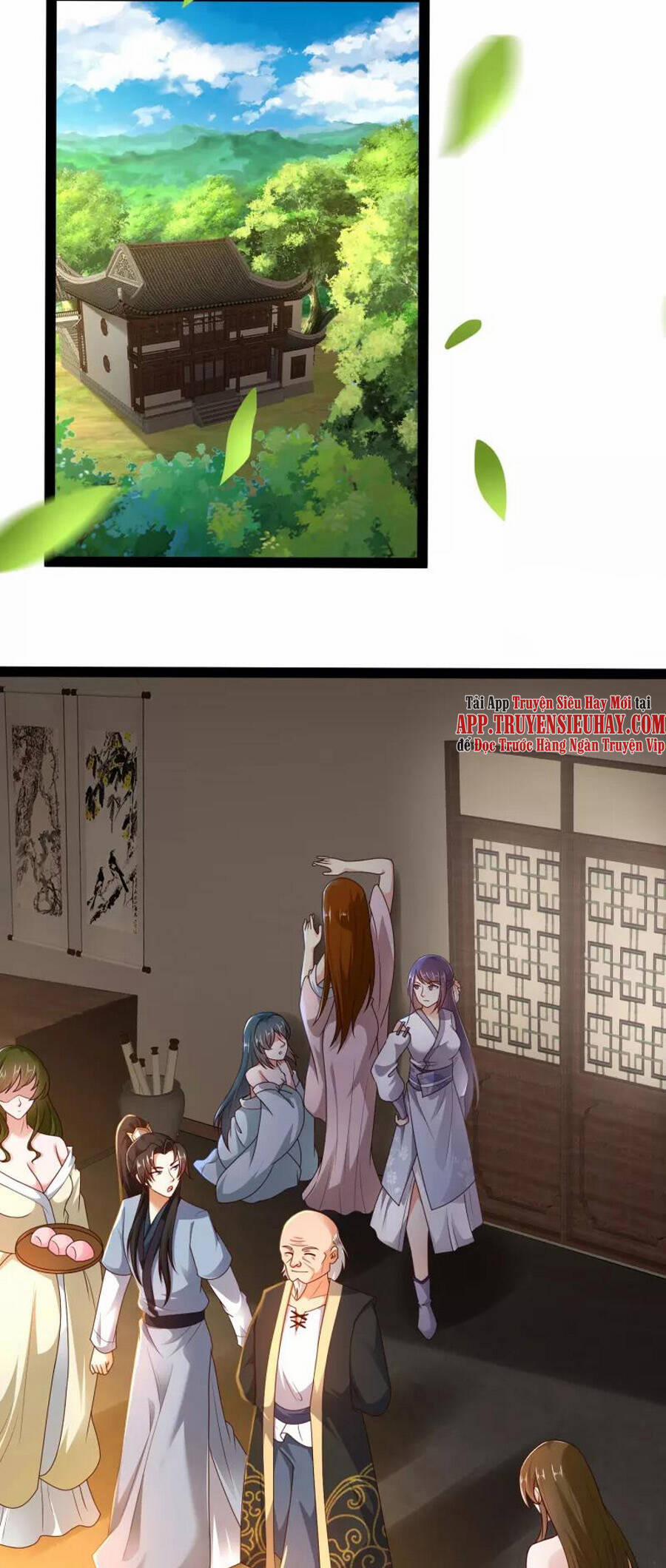 Khoa Kỹ Đại Tiên Tông 59 trang 17