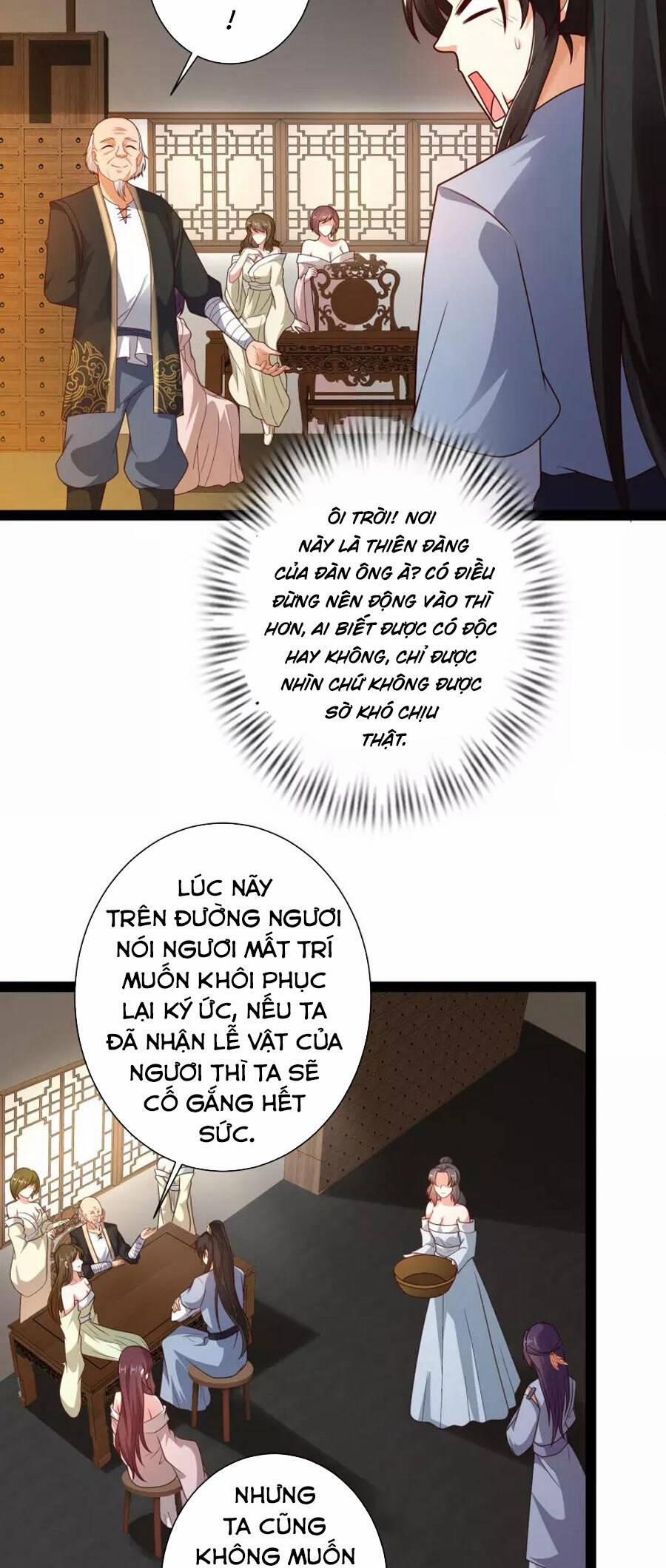 Khoa Kỹ Đại Tiên Tông 59 trang 19