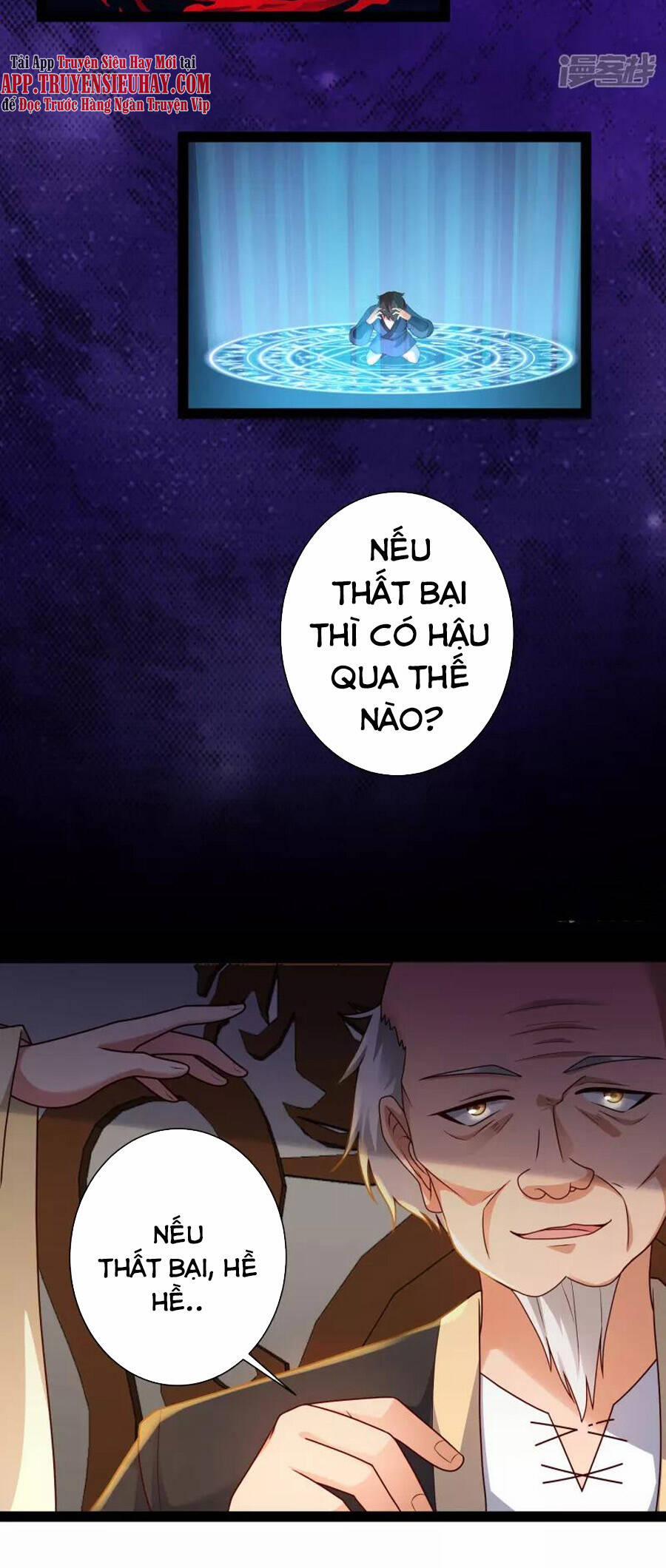 Khoa Kỹ Đại Tiên Tông 59 trang 23