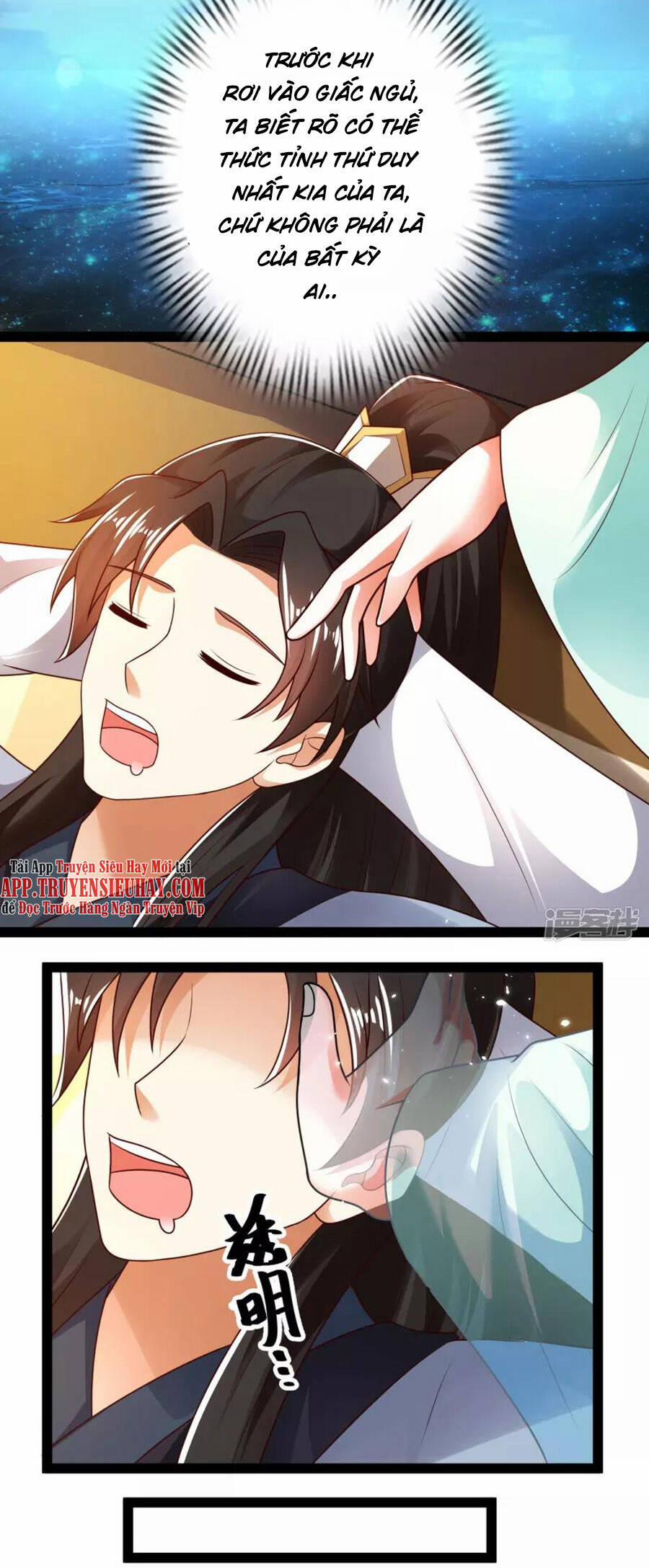 Khoa Kỹ Đại Tiên Tông 59 trang 4