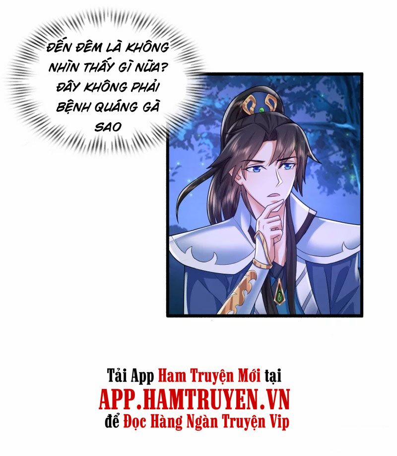 Khoa Kỹ Đại Tiên Tông 6 trang 21