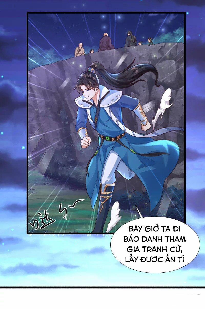 Khoa Kỹ Đại Tiên Tông 6 trang 24