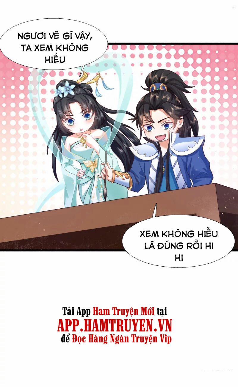 Khoa Kỹ Đại Tiên Tông 6 trang 26