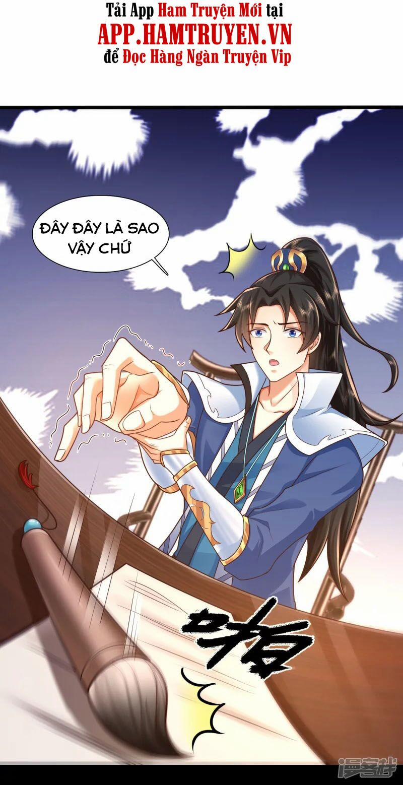 Khoa Kỹ Đại Tiên Tông 6 trang 27