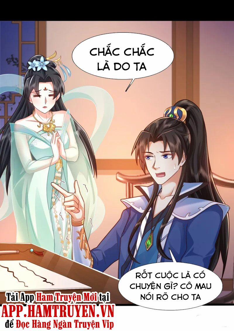 Khoa Kỹ Đại Tiên Tông 6 trang 29