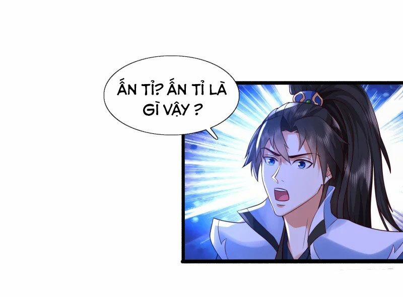 Khoa Kỹ Đại Tiên Tông 6 trang 8