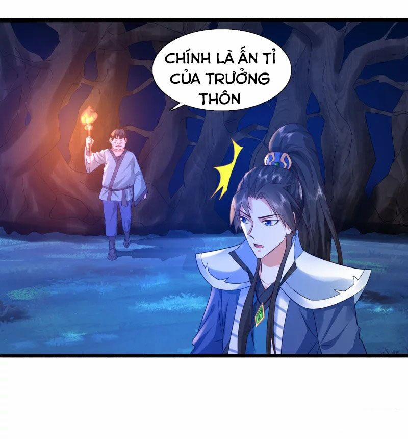 Khoa Kỹ Đại Tiên Tông 6 trang 9