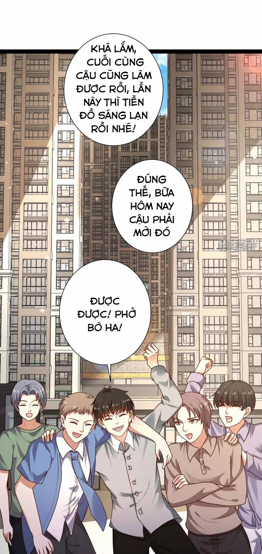 Khoa Kỹ Đại Tiên Tông 60 trang 12