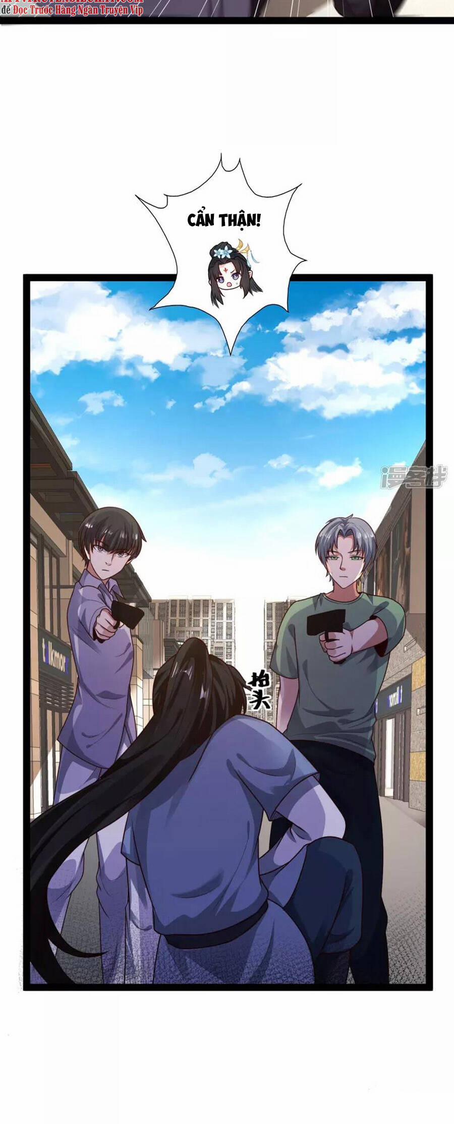 Khoa Kỹ Đại Tiên Tông 60 trang 17