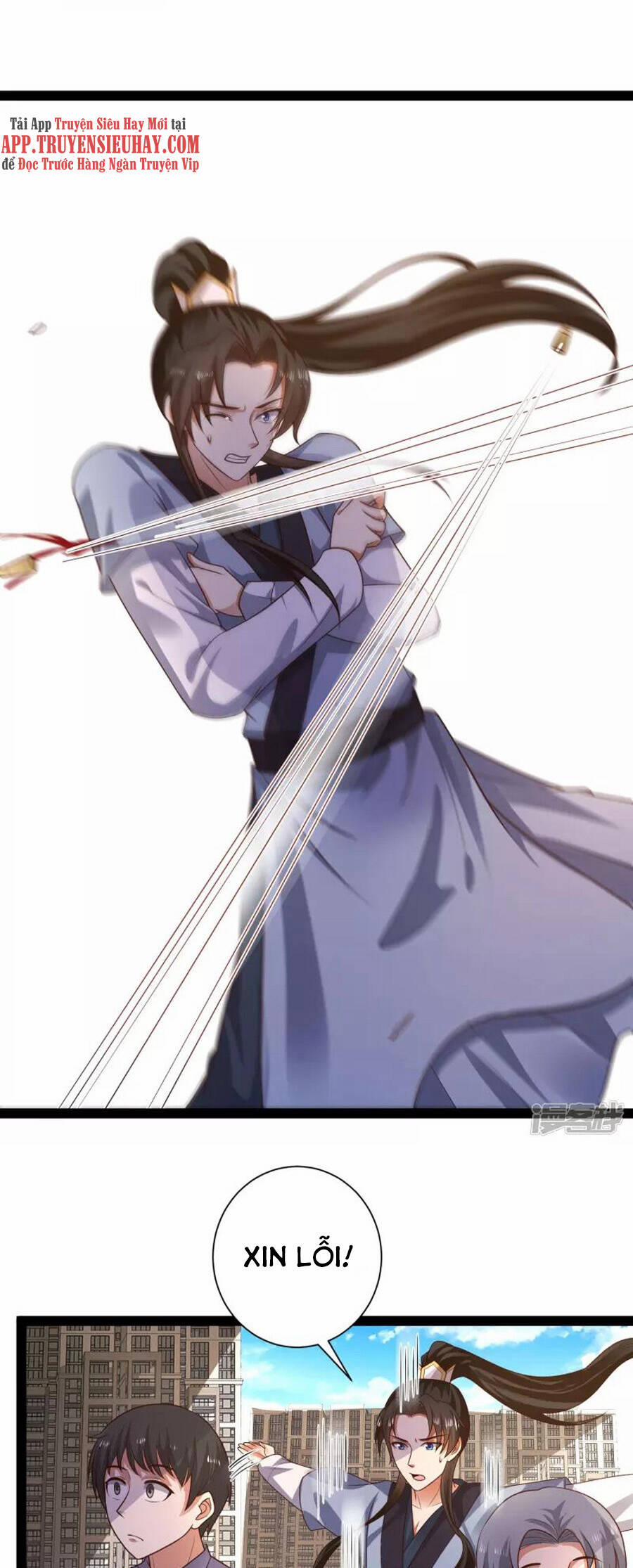 Khoa Kỹ Đại Tiên Tông 60 trang 18